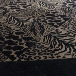 Meet your Posher, Lashunn